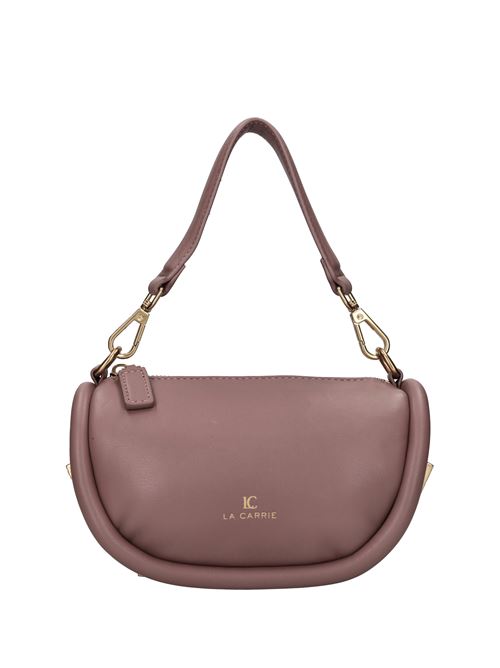  LA CARRIE | WAXING CRESCENT MINI SHOULDERFARD